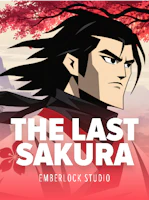 The Last Sakura