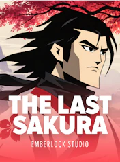 The Last Sakura