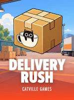 Delivery Rush