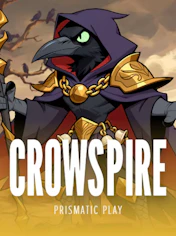 Crowspire