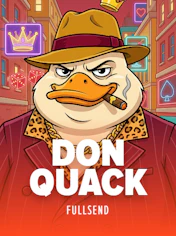 Don Quack