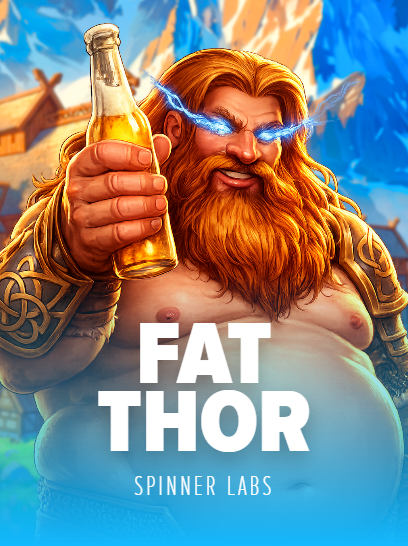 Fat Thor
