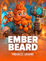 EmberBeard