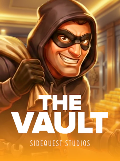 The Vault