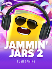 Jammin' Jars 2