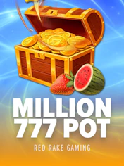 Million 777 Pot