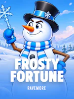 Frosty Fortune