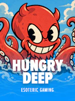 Hungry Deep