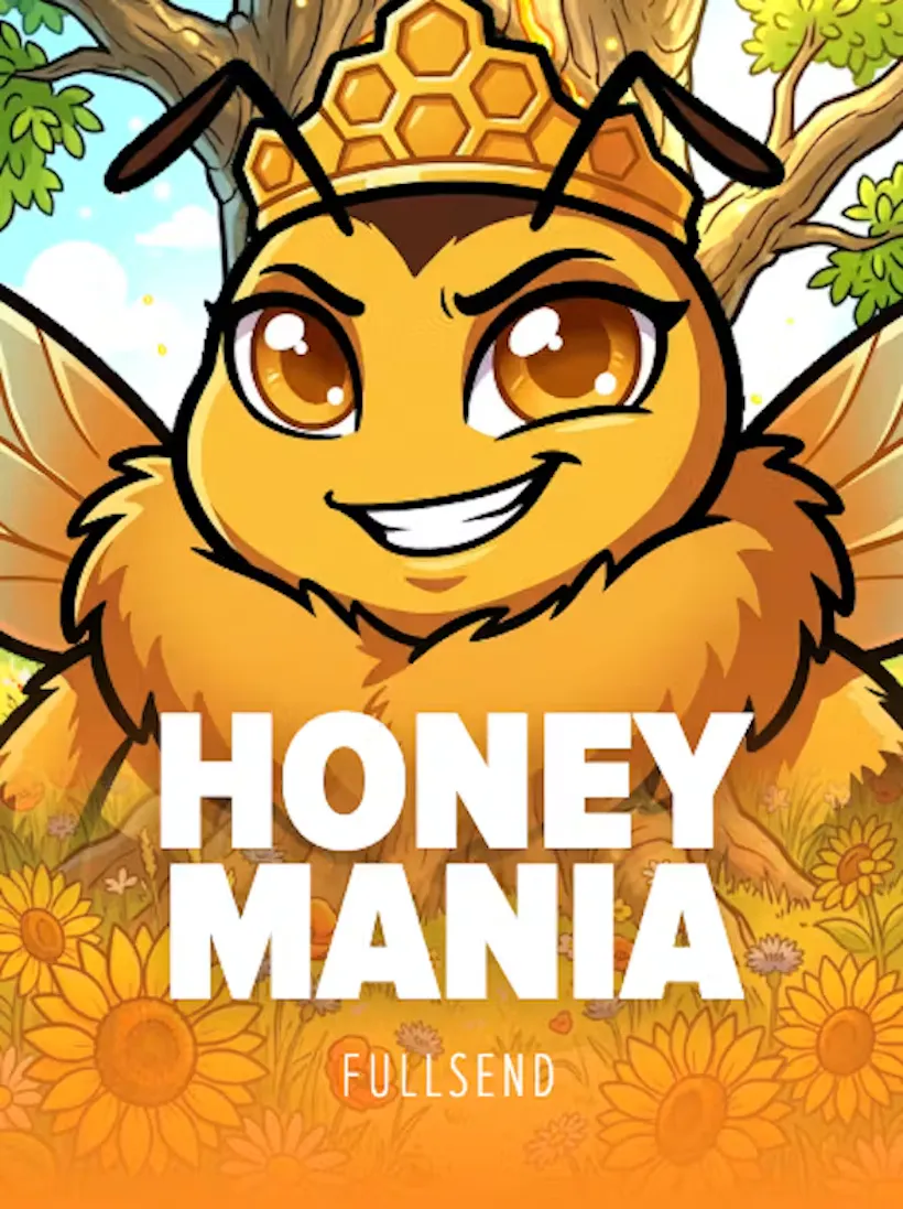 Honey Mania slot