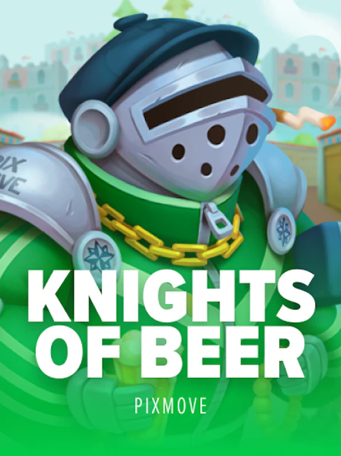 Knights of Beer