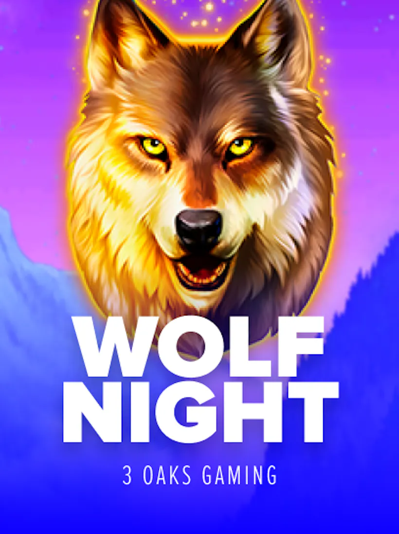 Wolf Night slot