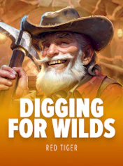 Digging for Wilds