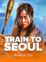 Train to Seoul