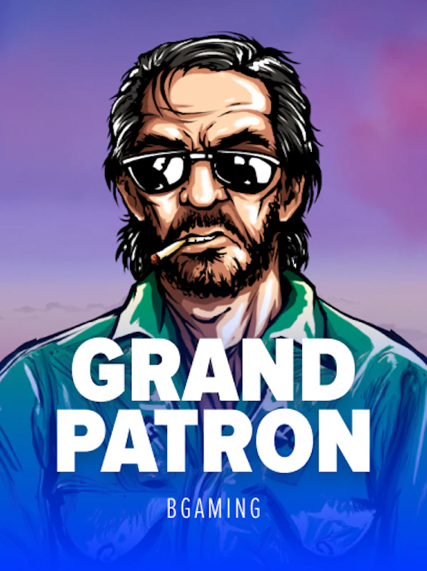 Grand Patron slot thumbnail