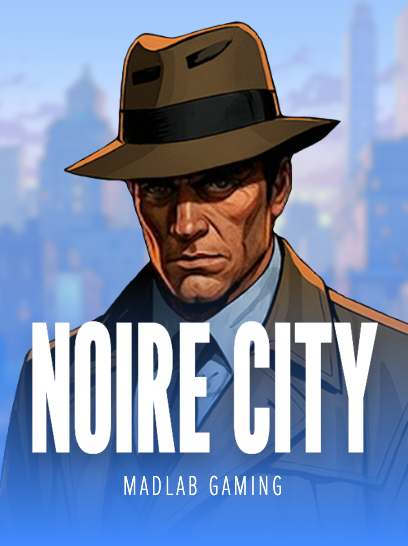 Noire City