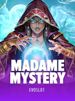 Madame Mystery
