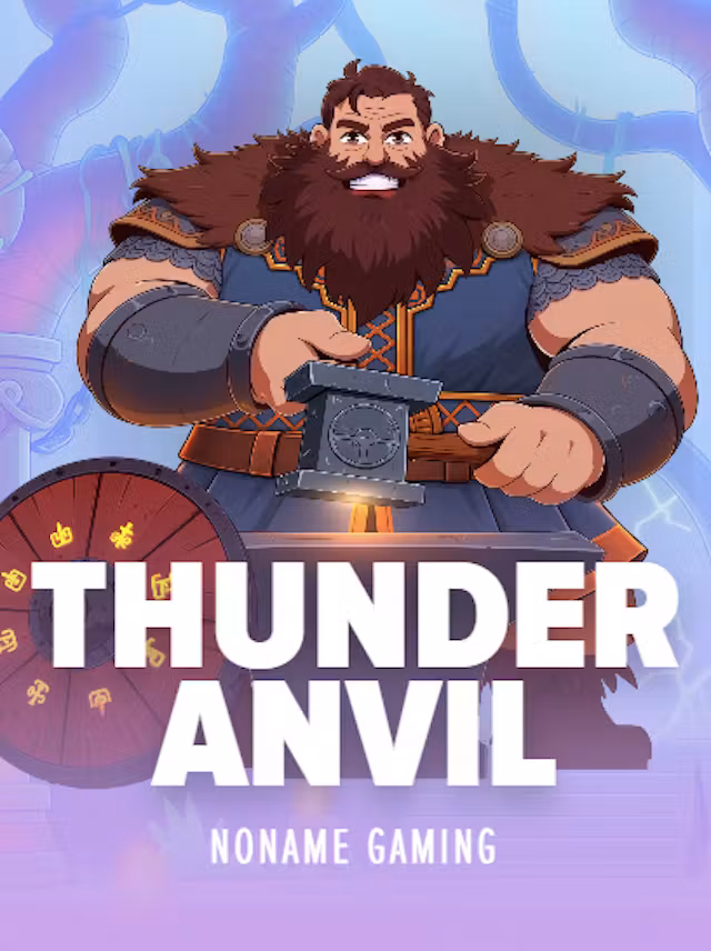 Thunder Anvil