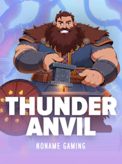 Thunder Anvil