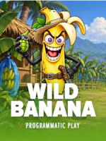 Wild Banana