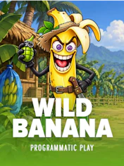 Wild Banana