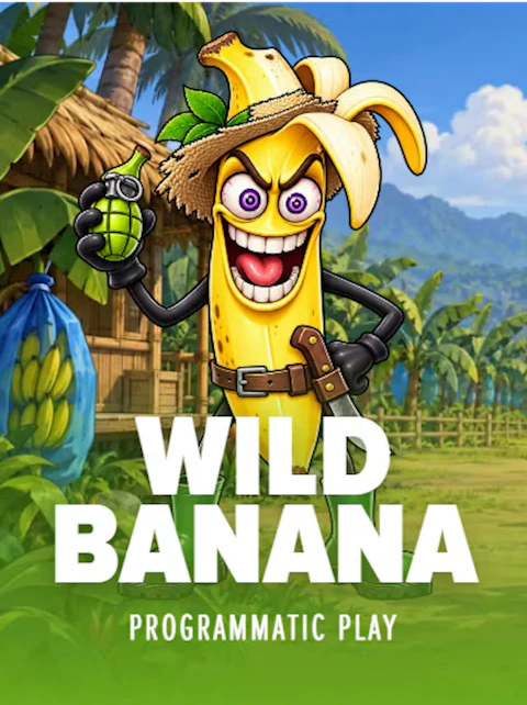 Wild Banana