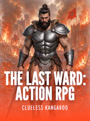 The Last Ward: Action RPG