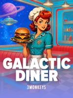 Galactic Diner