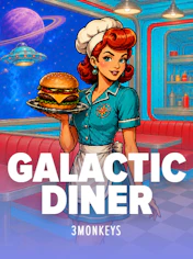 Galactic Diner