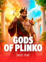 Gods of Plinko