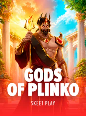 Gods of Plinko