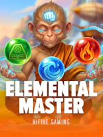 Elemental Master