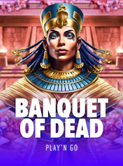 BANQUET OF DEAD