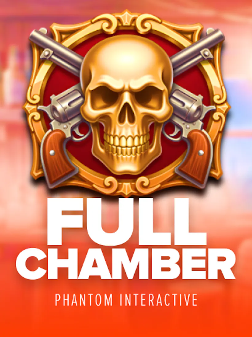 Full Chamber slot