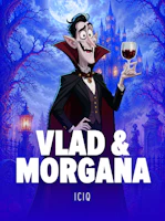 Vlad and Morgana