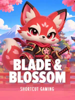 Blade &amp; Blossom