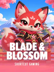 Blade & Blossom
