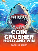 Coin Crusher Hold And Win