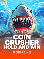 Coin Crusher Hold And Win