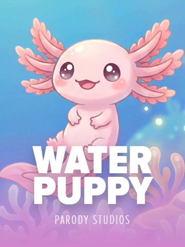 WATER PUPPY