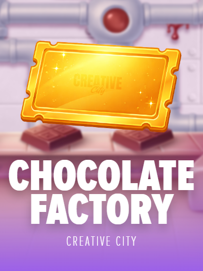 Chocolate Factory