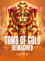 Tomb of Gold Reimagined