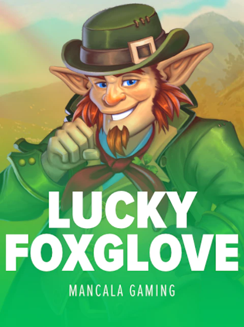 Lucky Foxglove