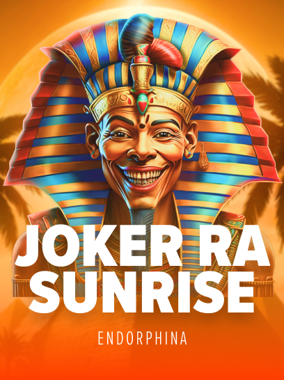 Joker Ra: Sunrise