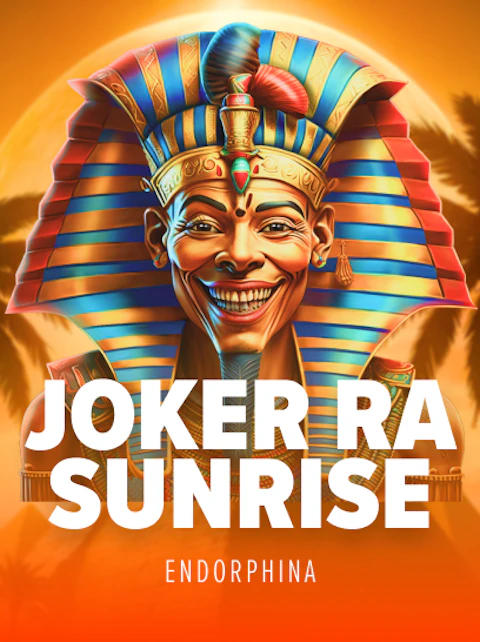 Joker Ra: Sunrise