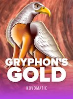 Gryphon's Gold