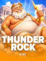 THUNDER ROCK