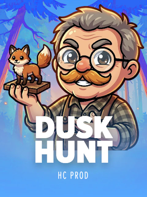 Dusk Hunt