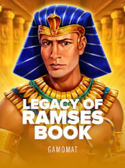 Legacy of Ramses Book