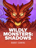 Wildly Monsters: Shadows