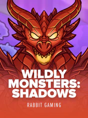 Wildly Monsters: Shadows